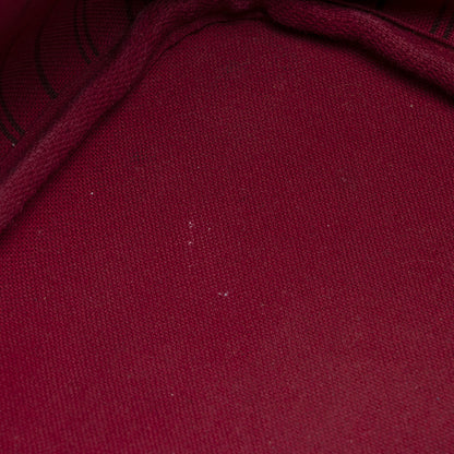 Louis Vuitton Monogram Canvas Neverfull MM Tote - image 17