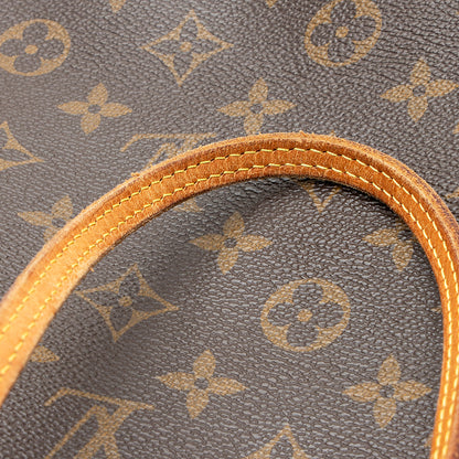 Louis Vuitton Monogram Canvas Neverfull MM Tote - image 9