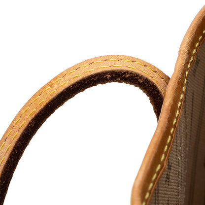Louis Vuitton Monogram Canvas Neverfull MM Tote - image 11