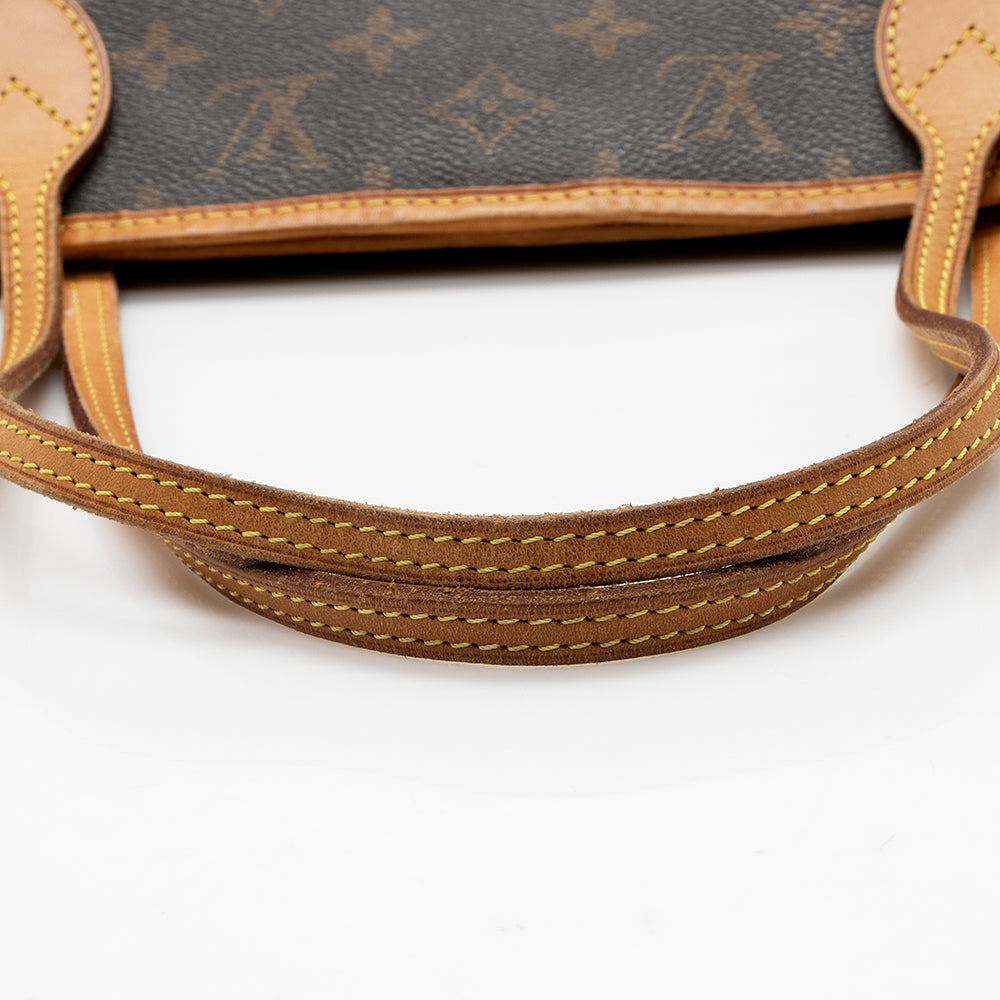 Louis Vuitton Monogram Canvas Neverfull MM Tote - image 12