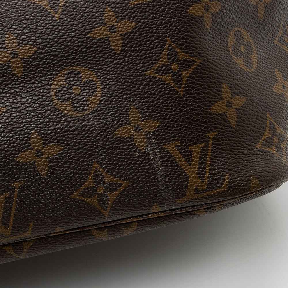 Louis Vuitton Monogram Canvas Neverfull MM Tote - image 15