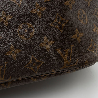 Louis Vuitton Monogram Canvas Neverfull MM Tote - image 15