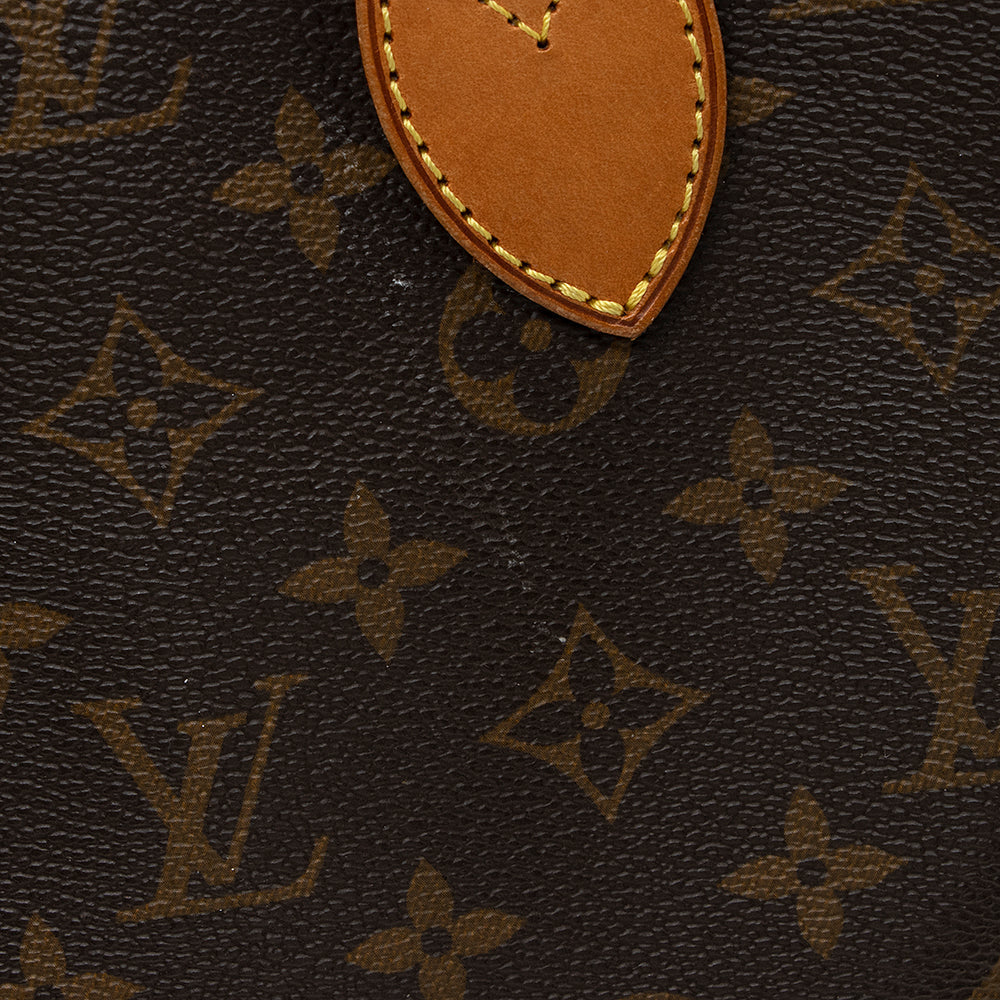 Louis Vuitton Monogram Canvas Neverfull MM Tote - image 16
