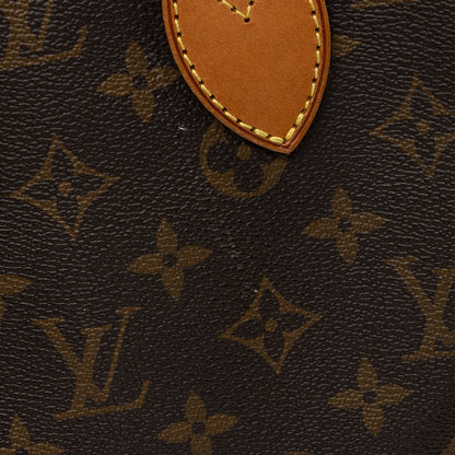 Louis Vuitton Monogram Canvas Neverfull MM Tote - image 16
