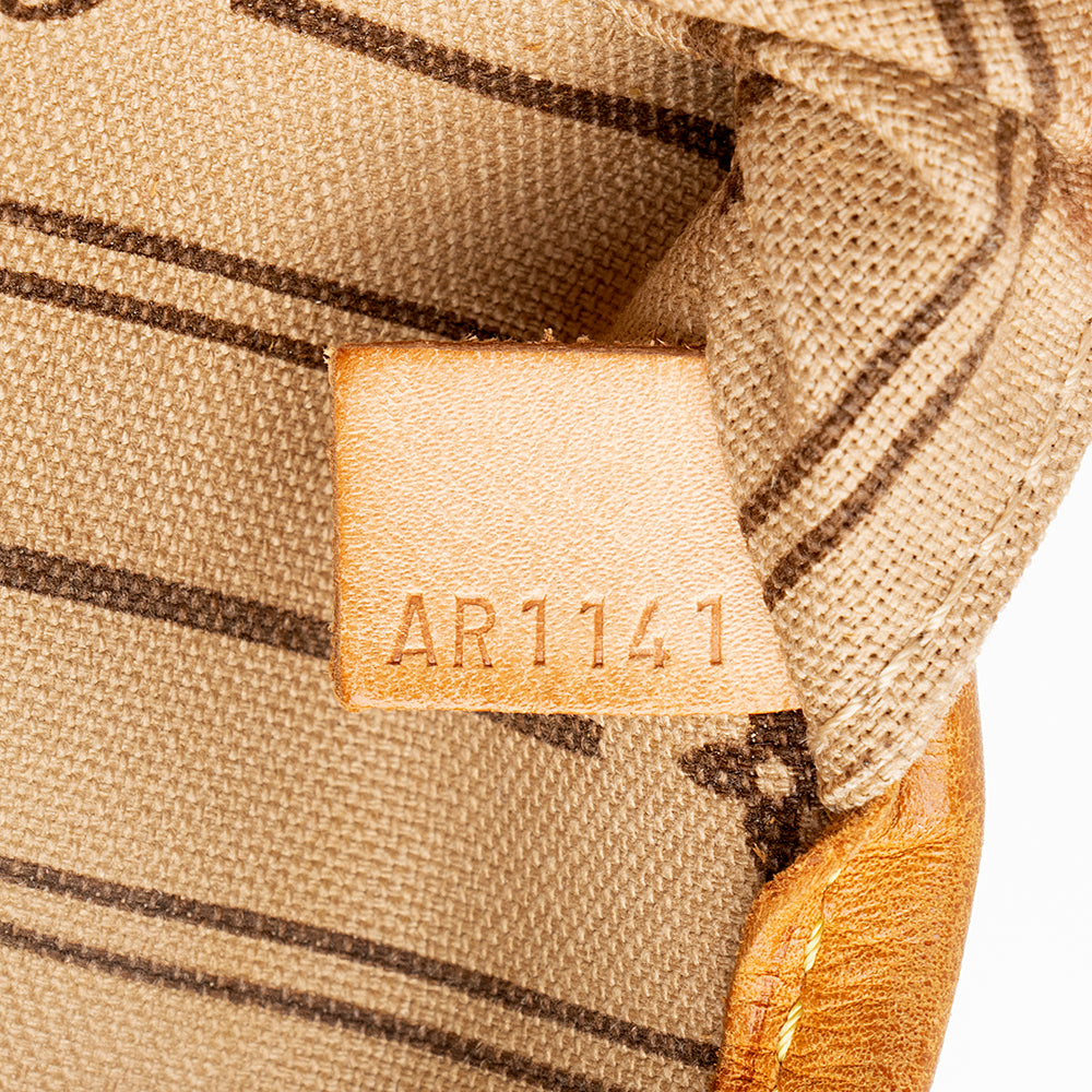 Louis Vuitton Monogram Canvas Neverfull MM Tote - image 6