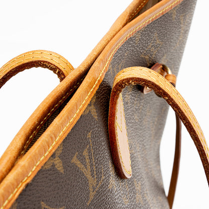 Louis Vuitton Monogram Canvas Neverfull MM Tote - image 9