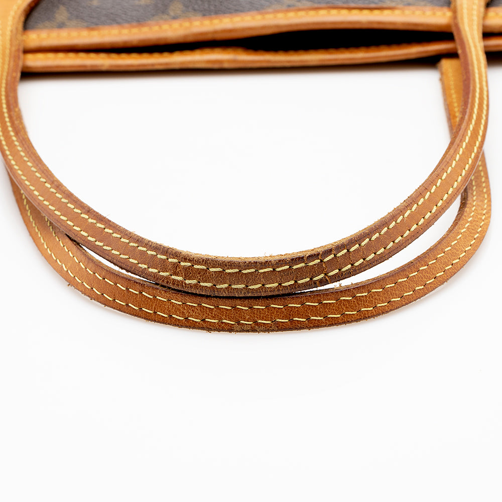 Louis Vuitton Monogram Canvas Neverfull MM Tote - image 10