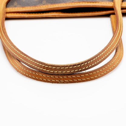 Louis Vuitton Monogram Canvas Neverfull MM Tote - image 10
