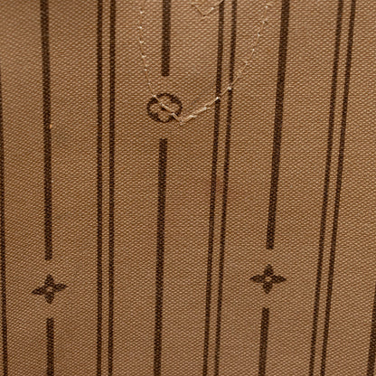 Louis Vuitton Monogram Canvas Neverfull MM Tote - image 11