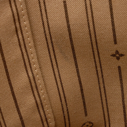 Louis Vuitton Monogram Canvas Neverfull MM Tote - image 13