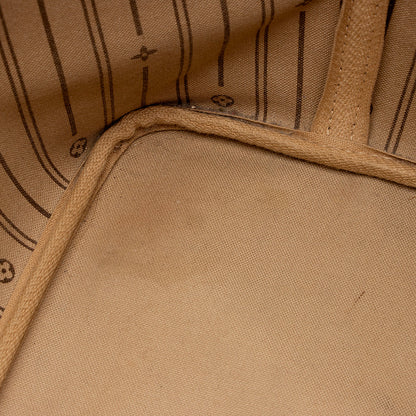 Louis Vuitton Monogram Canvas Neverfull MM Tote - image 14