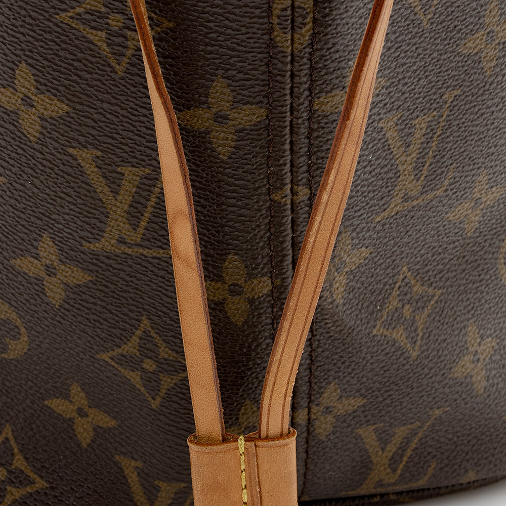 Louis Vuitton Monogram Canvas Neverfull MM Tote - image 16