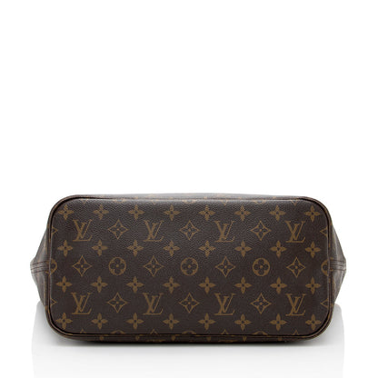Louis Vuitton Monogram Canvas Neverfull MM Tote - photo 4