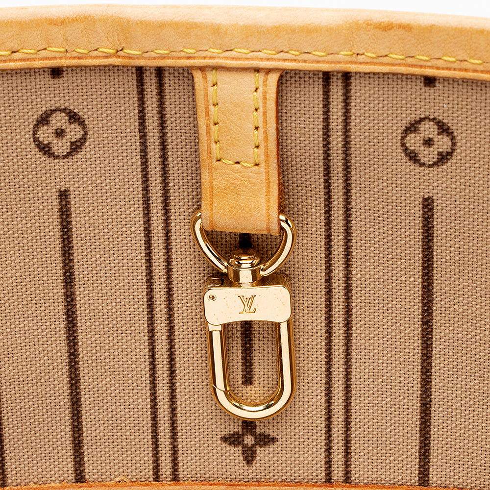 Louis Vuitton Monogram Canvas Neverfull MM Tote - photo 9