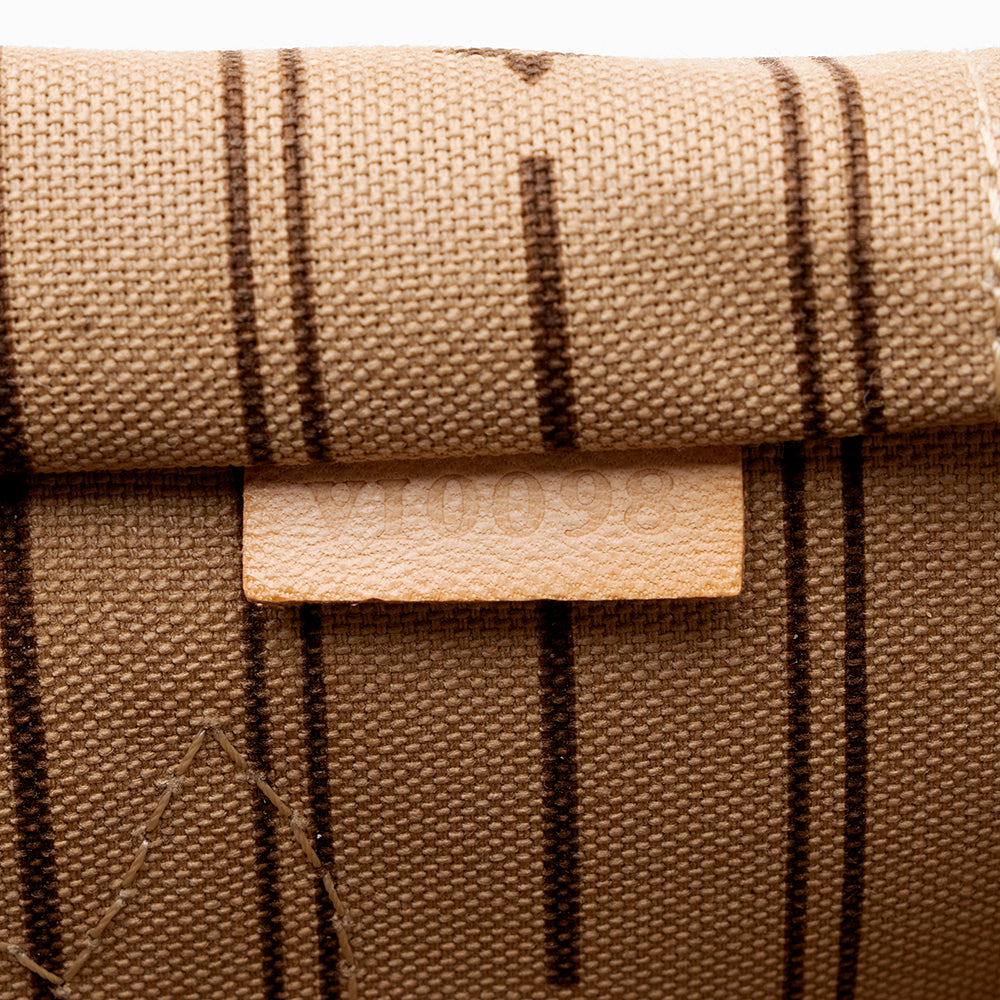 Louis Vuitton Monogram Canvas Neverfull MM Tote - image 6