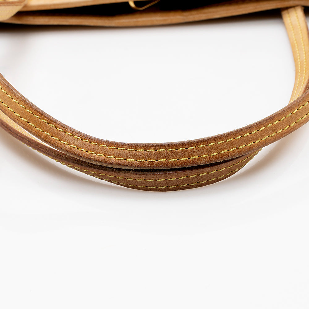 Louis Vuitton Monogram Canvas Neverfull MM Tote - photo 14