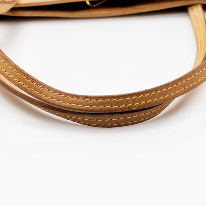 Louis Vuitton Monogram Canvas Neverfull MM Tote - image 14