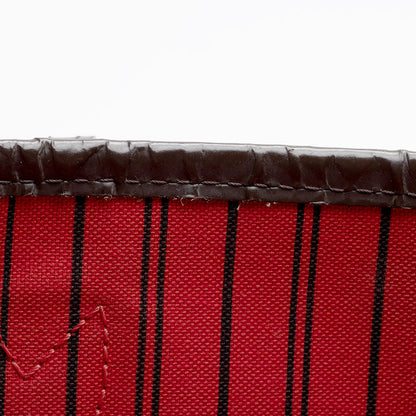Louis Vuitton Damier Ebene Neverfull MM Tote - image 10