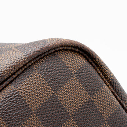 Louis Vuitton Damier Ebene Neverfull MM Tote - image 17