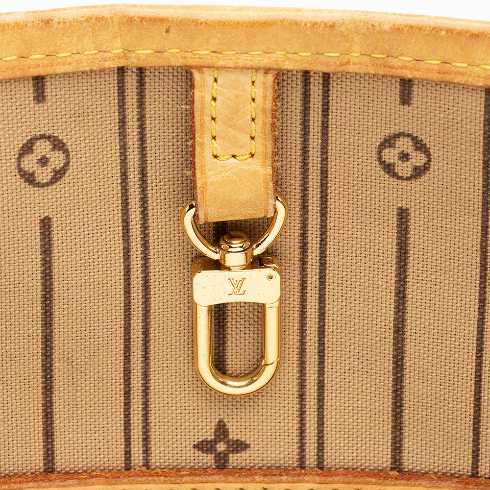 Louis Vuitton Monogram Canvas Neverfull MM Tote - photo 9