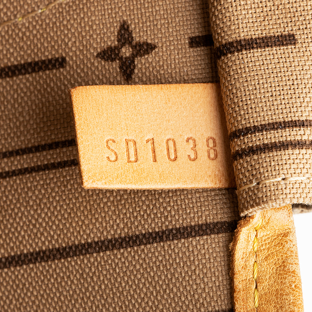 Louis Vuitton Monogram Canvas Neverfull MM Tote - FINAL SALE - image 6