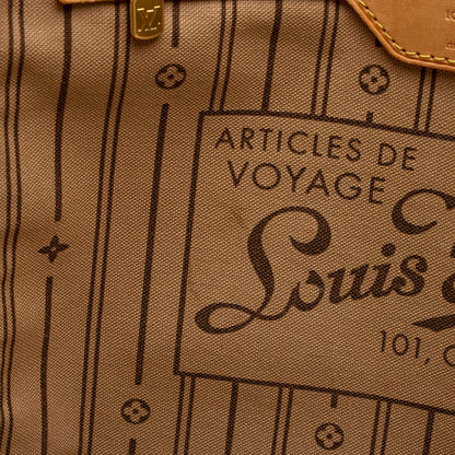 Louis Vuitton Monogram Canvas Neverfull MM Tote - FINAL SALE - image 10