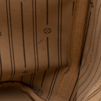 Louis Vuitton Monogram Canvas Neverfull MM Tote - photo 11