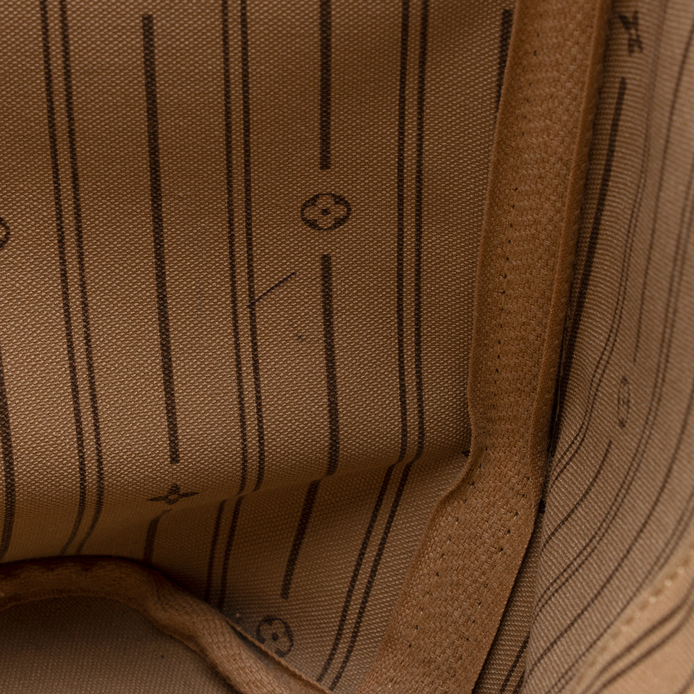 Louis Vuitton Monogram Canvas Neverfull MM Tote - FINAL SALE - image 11