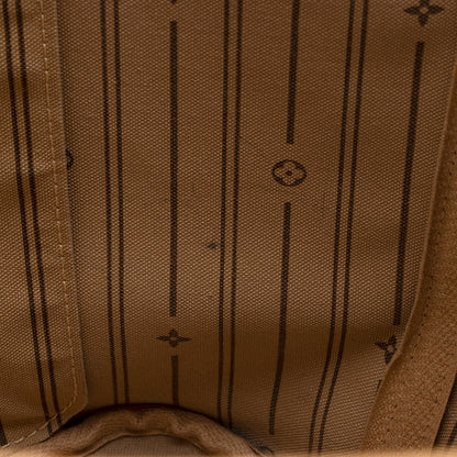 Louis Vuitton Monogram Canvas Neverfull MM Tote - photo 12