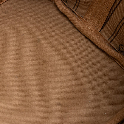 Louis Vuitton Monogram Canvas Neverfull MM Tote - photo 13