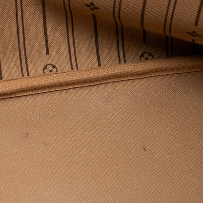 Louis Vuitton Monogram Canvas Neverfull MM Tote - FINAL SALE - image 15