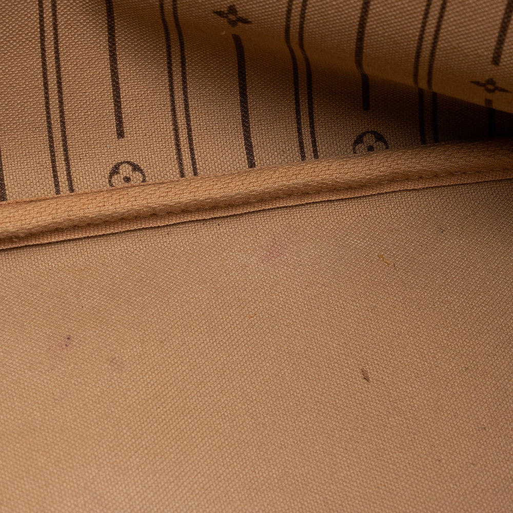 Louis Vuitton Monogram Canvas Neverfull MM Tote - photo 15