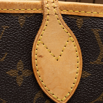 Louis Vuitton Monogram Canvas Neverfull MM Tote - photo 17