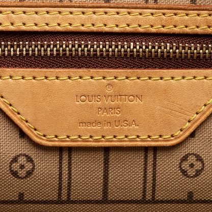 Louis Vuitton Monogram Canvas Neverfull MM Tote - photo 8