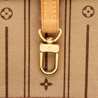 Louis Vuitton Monogram Canvas Neverfull MM Tote - photo 9