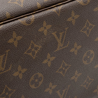 Louis Vuitton Monogram Canvas Neverfull MM Tote - photo 19