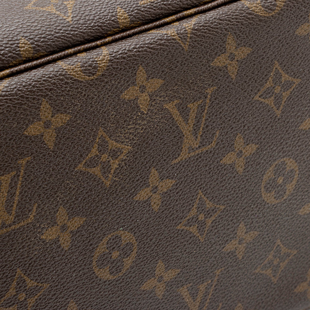 Louis Vuitton Monogram Canvas Neverfull MM Tote - image 19