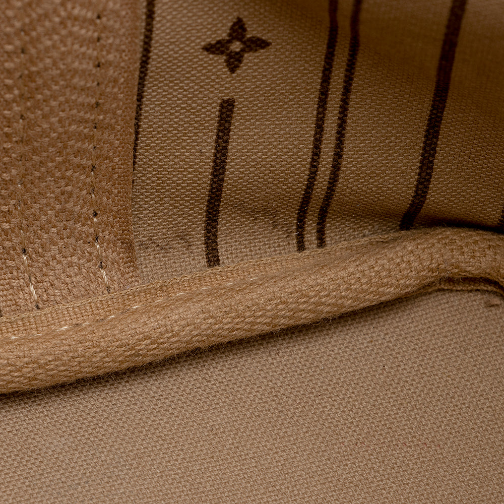Louis Vuitton Monogram Canvas Neverfull MM Tote - image 11