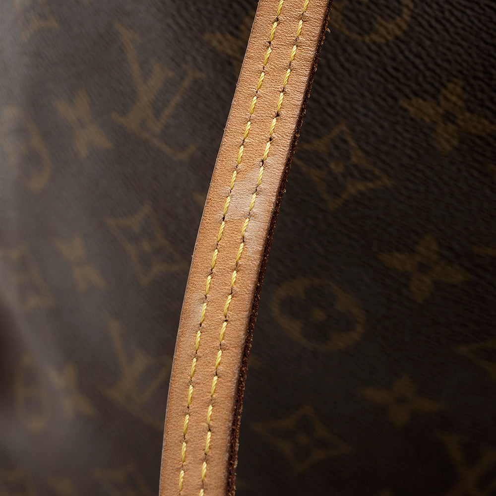 Louis Vuitton Monogram Canvas Neverfull MM Tote - photo 17