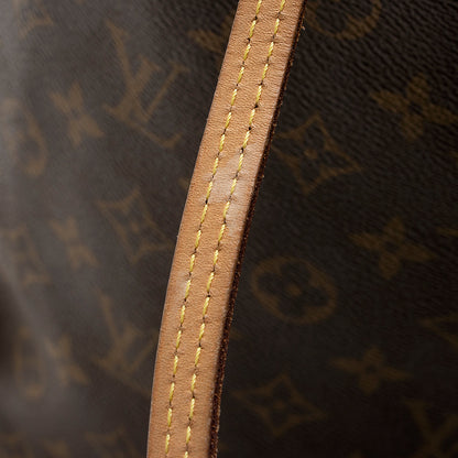 Louis Vuitton Monogram Canvas Neverfull MM Tote - photo 17