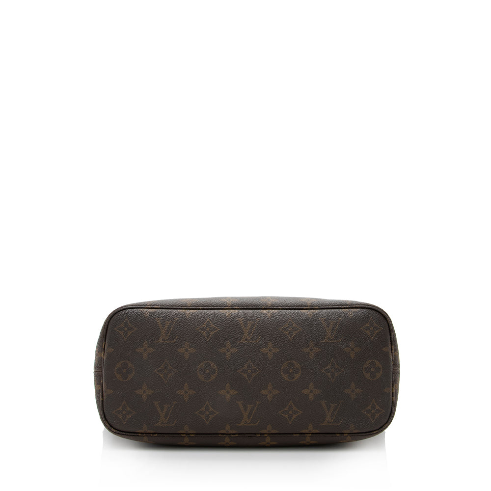 Louis Vuitton Monogram Canvas Neverfull PM Tote - FINAL SALE - image 4