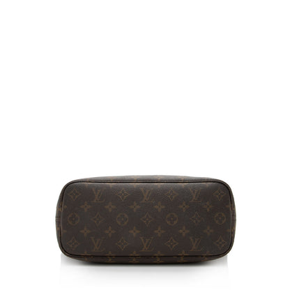 Louis Vuitton Monogram Canvas Neverfull PM Tote - FINAL SALE - image 4