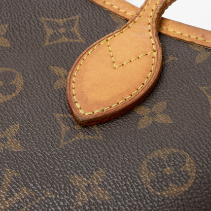 Louis Vuitton Monogram Canvas Neverfull PM Tote - FINAL SALE - image 9