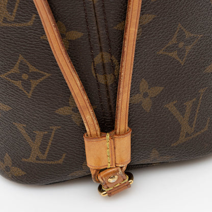 Louis Vuitton Monogram Canvas Neverfull PM Tote - FINAL SALE - image 11