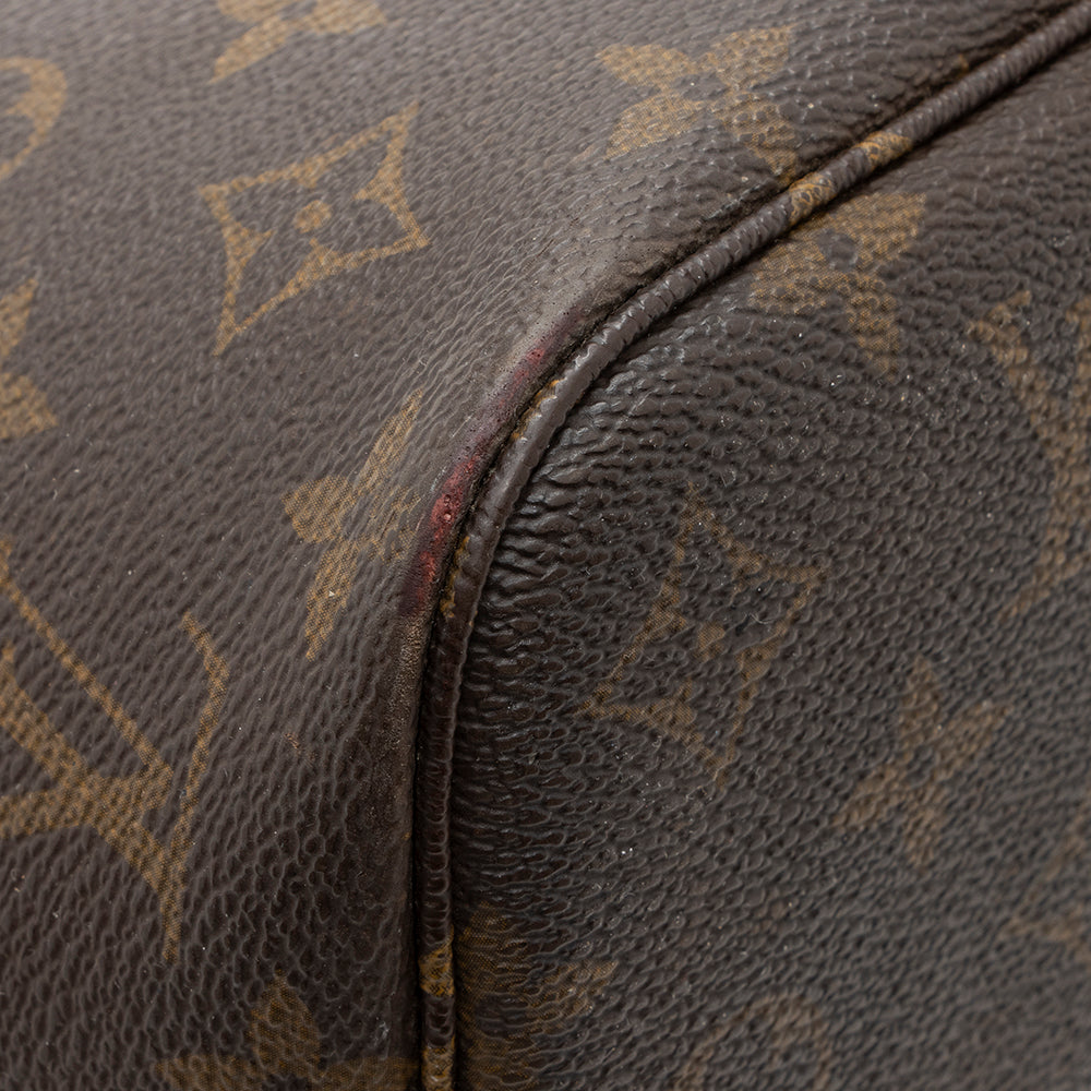 Louis Vuitton Monogram Canvas Neverfull PM Tote - FINAL SALE - image 12