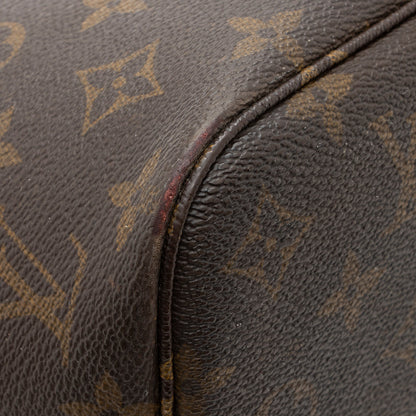 Louis Vuitton Monogram Canvas Neverfull PM Tote - FINAL SALE - image 12