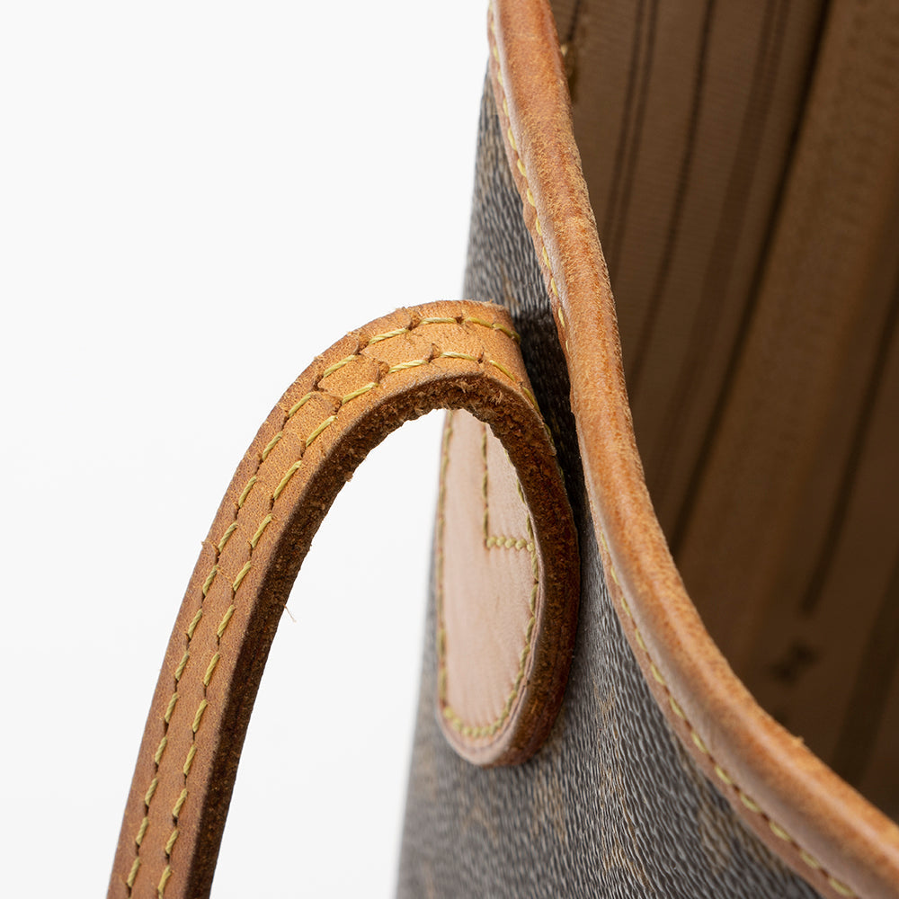 Louis Vuitton Monogram Canvas Neverfull PM Tote - FINAL SALE - image 15