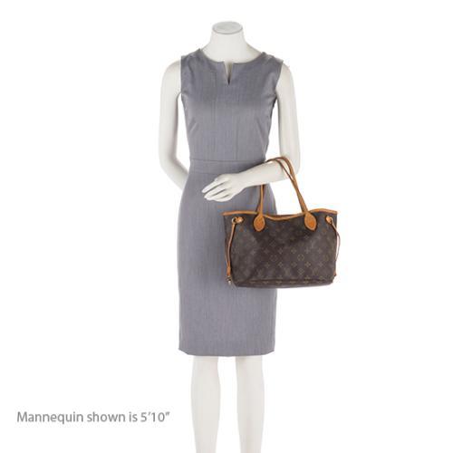 Louis Vuitton Monogram Canvas Neverfull PM Tote - FINAL SALE - image 5