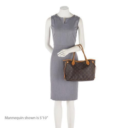 Louis Vuitton Monogram Canvas Neverfull PM Tote - FINAL SALE - image 5