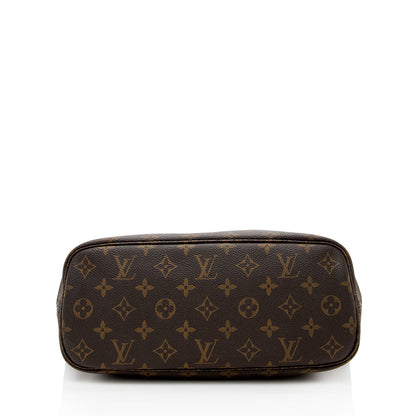Louis Vuitton Monogram Canvas Neverfull PM Tote - image 4